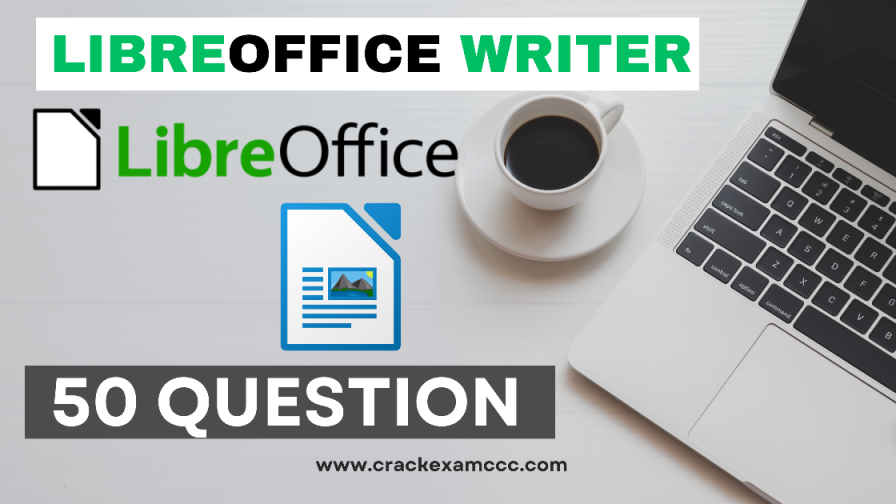 LibreOffice Writer Question